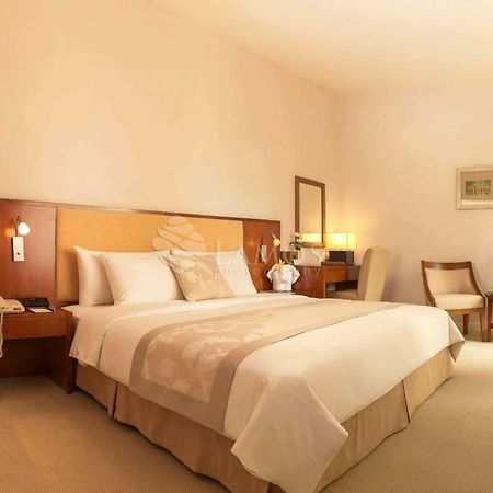 Catina Saigon Hotel Ho Chi Minh City Exterior photo