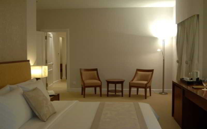 Catina Saigon Hotel Ho Chi Minh City Interior photo